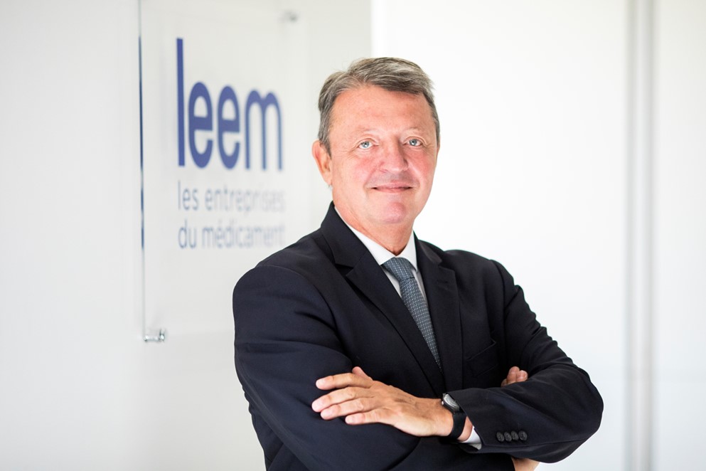 Tribune de Philippe Lamoureux « L’Europe de la santé est elle une